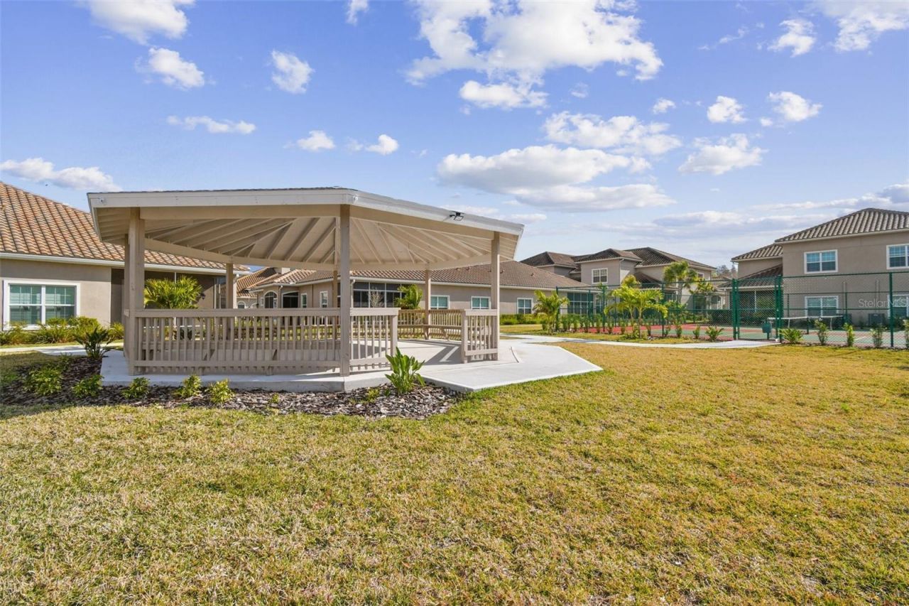 1231 Godavari Way, Unit 103, Wesley Chapel, FL 33543 Photo