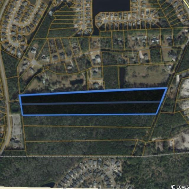 Tbd Betts Rd. Photo 6