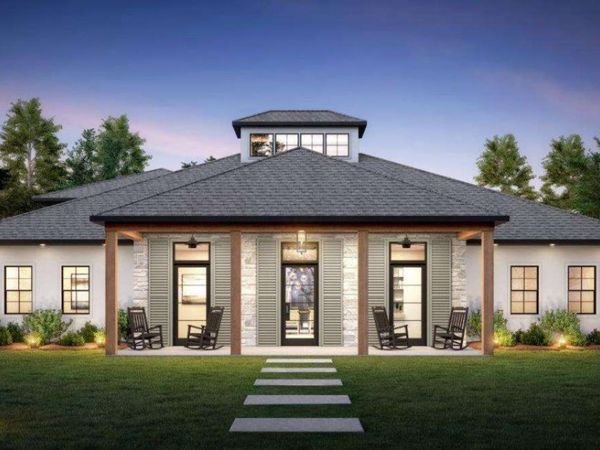 4415 Natchez Lane, Cumming, GA 30040