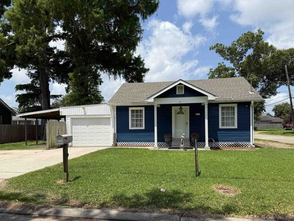 511 Williams Ave, Houma, LA 70364