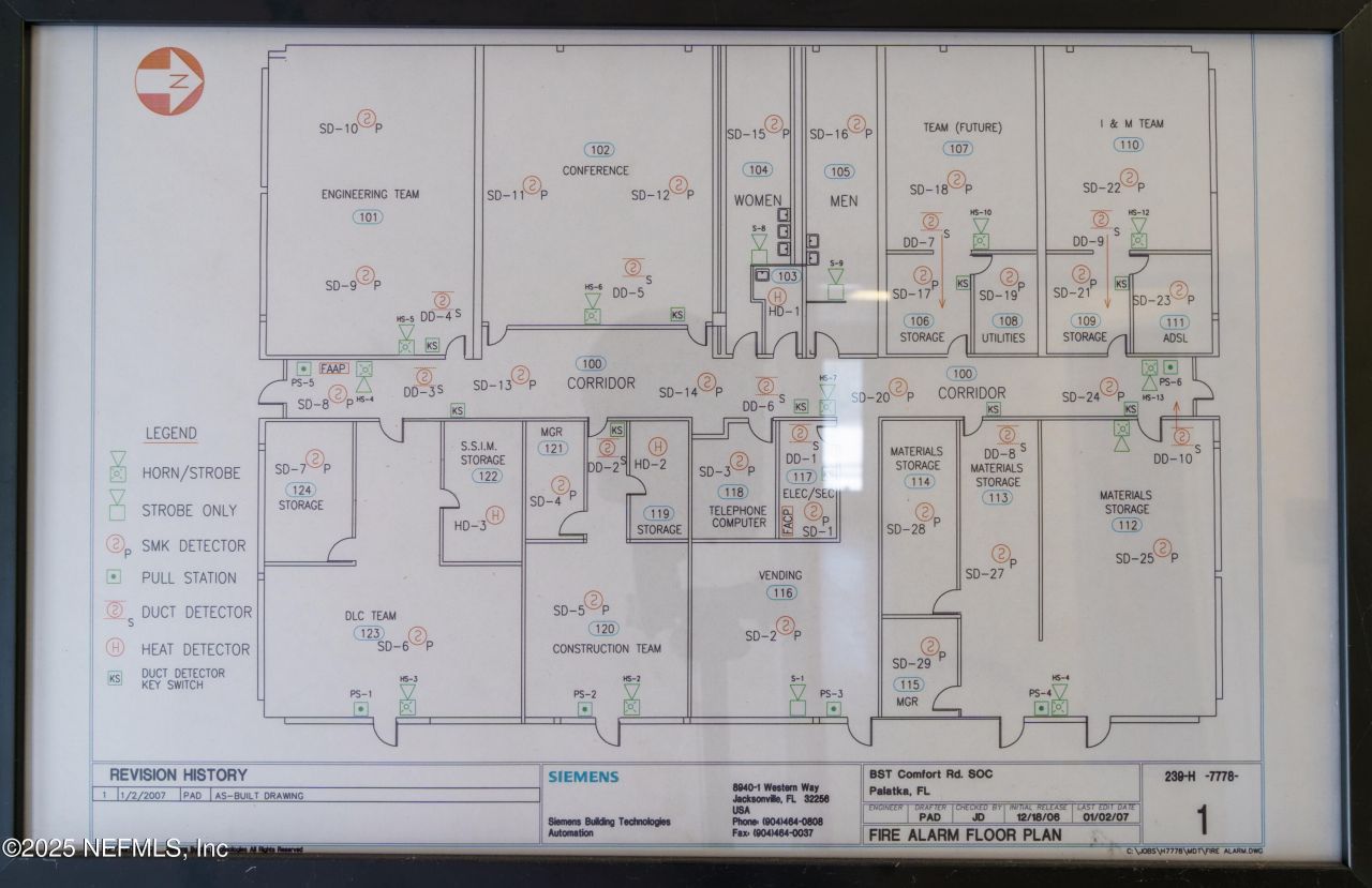 167 Comfort Road, Palatka, FL 32177 Photo