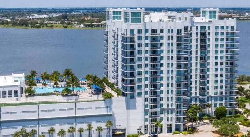 300 S Australian Avenue, Unit 409, West Palm Beach, FL 33401 Photo