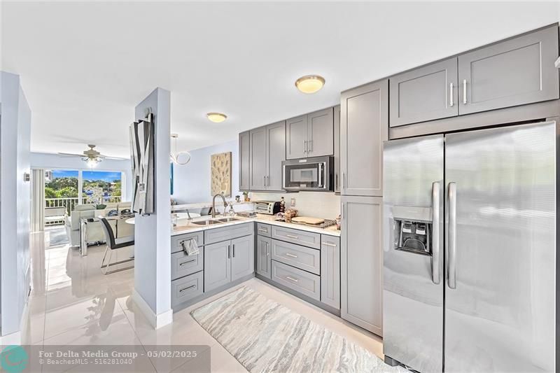 1439 S Ocean, Unit 312, Lauderdale by the Sea, FL 33062 Photo