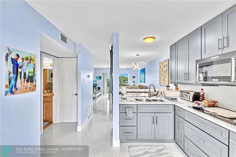 1439 S Ocean, Unit 312, Lauderdale by the Sea, FL 33062 Photo