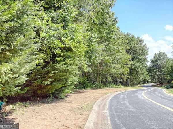 0 Cider Ridge, Unit #923, Clarkesville, GA 30523