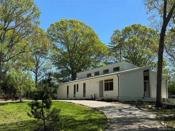 6710 Soundview Avenue, Southold, NY 11971