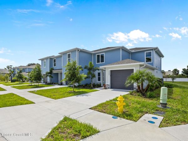 207-237 Hidden Woods Place, Melbourne, FL 32901