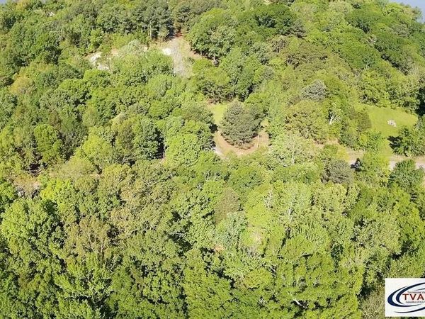 0 Fishermans Road, Big Sandy, TN 38221