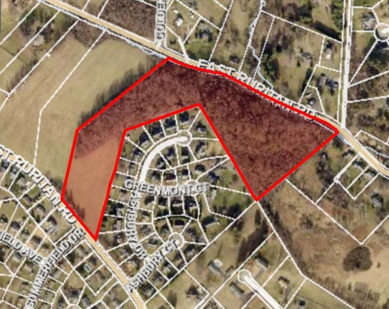 0 East Ruritan Rd, Roanoke, VA 24012 Main Photo