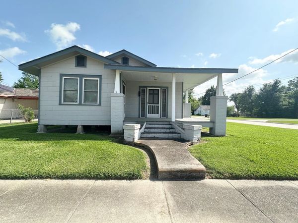 1300 Honduras Street, Houma, LA 70360
