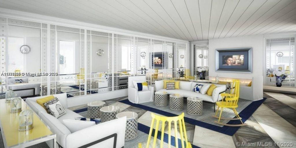 2000 Metropica Way, Unit 2605, Sunrise, FL 33323 Photo