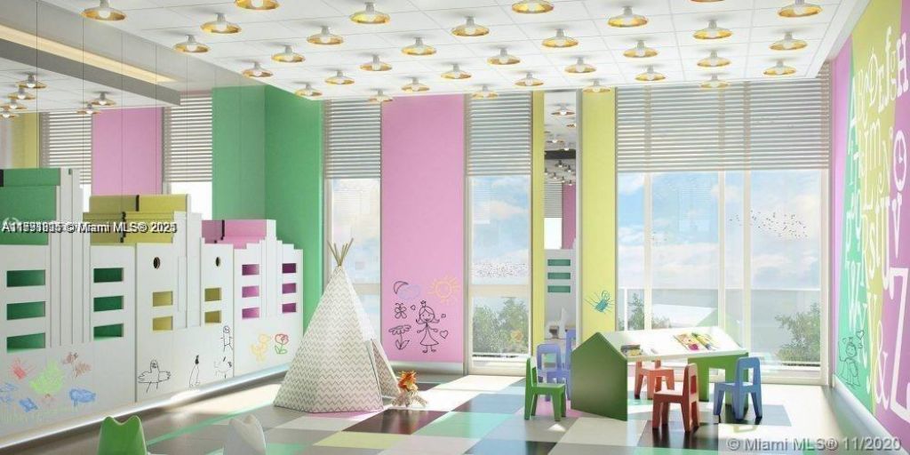 2000 Metropica Way, Unit 2605, Sunrise, FL 33323 Photo