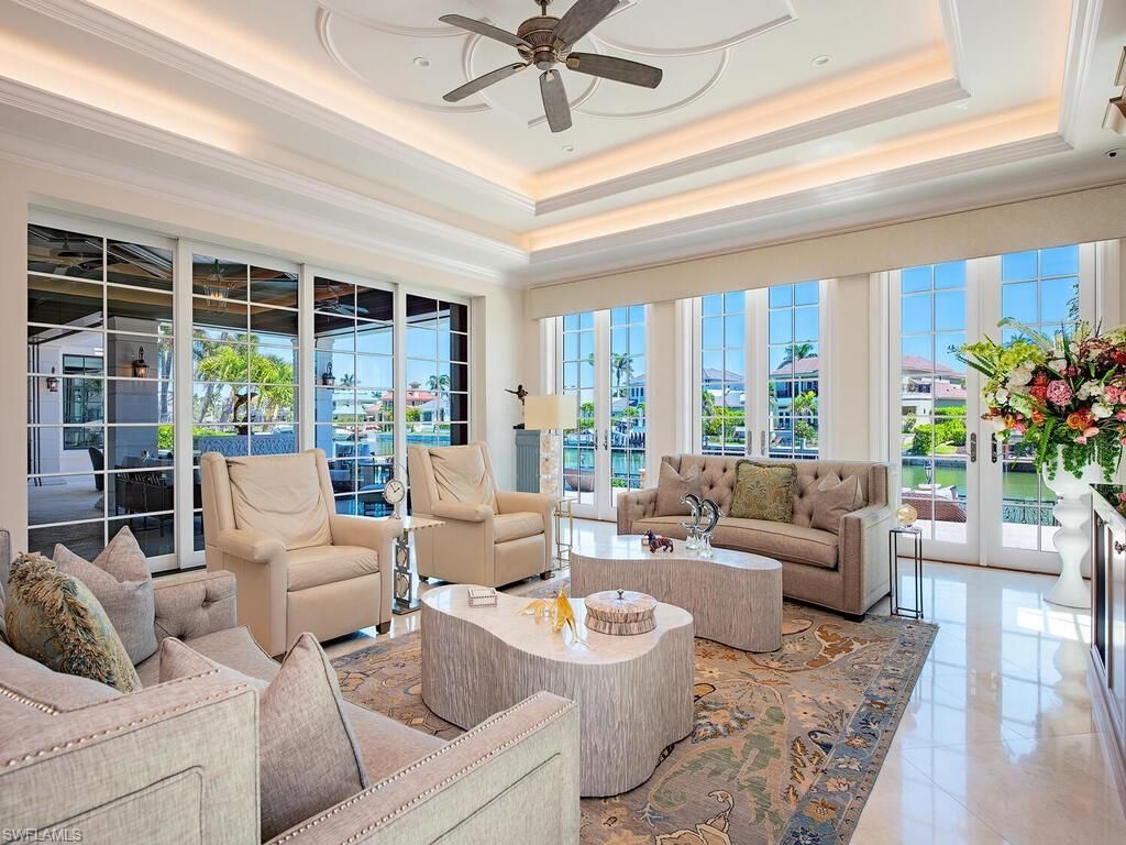 233 Mermaids Bight, Naples, FL 34103 Photo