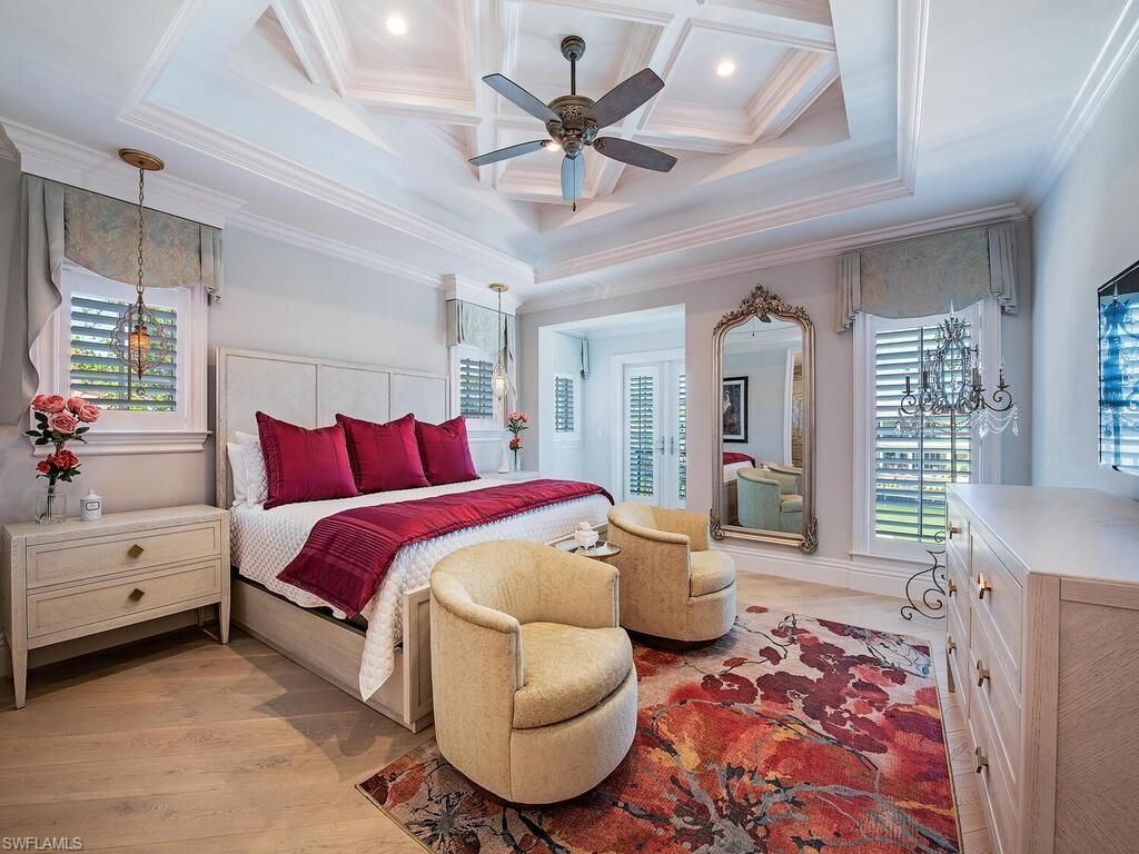 233 Mermaids Bight, Naples, FL 34103 Photo