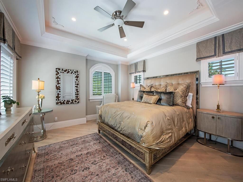 233 Mermaids Bight, Naples, FL 34103 Photo