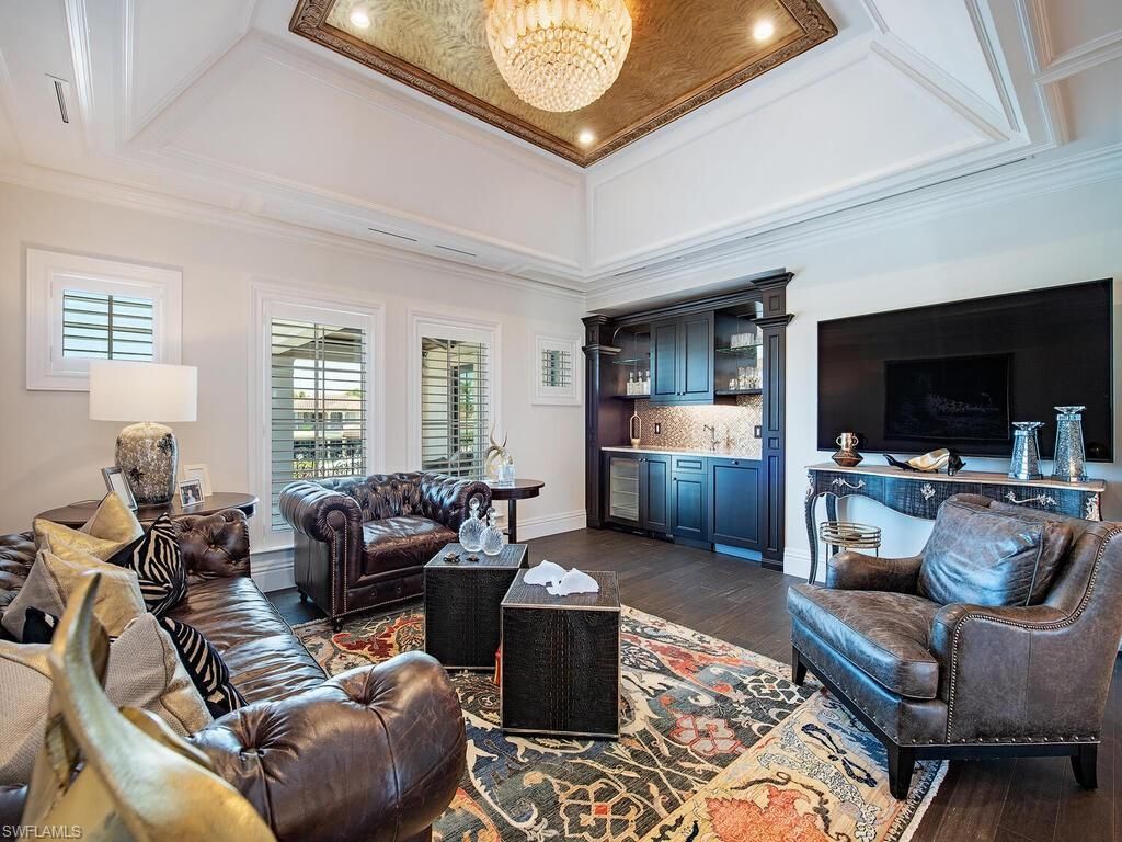 233 Mermaids Bight, Naples, FL 34103 Photo