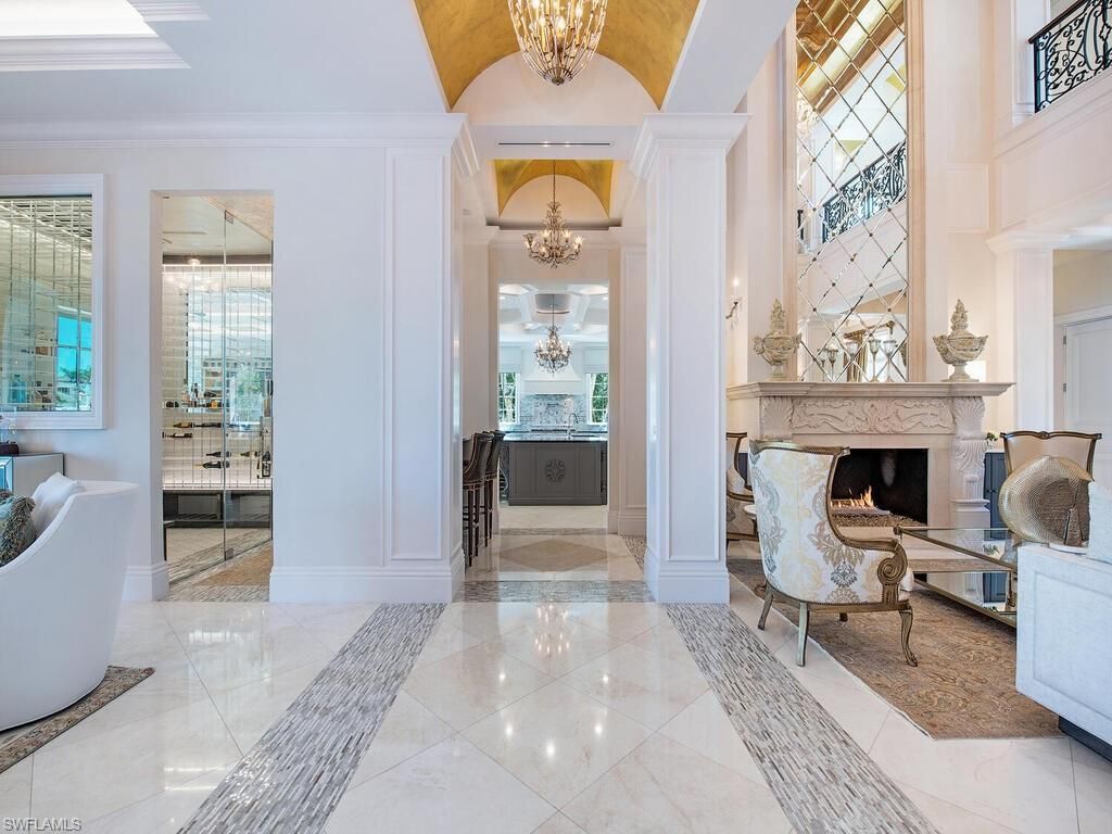 233 Mermaids Bight, Naples, FL 34103 Photo