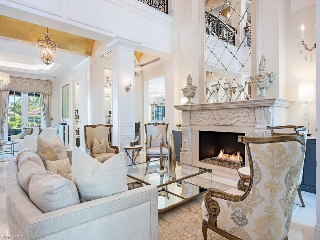 233 Mermaids Bight, Naples, FL 34103 Photo