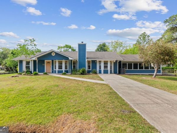 501 W Hall Street, St. Marys, GA 31558