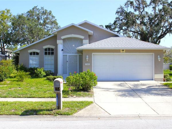 13451 KNOTTY LANE, HUDSON, FL 34669