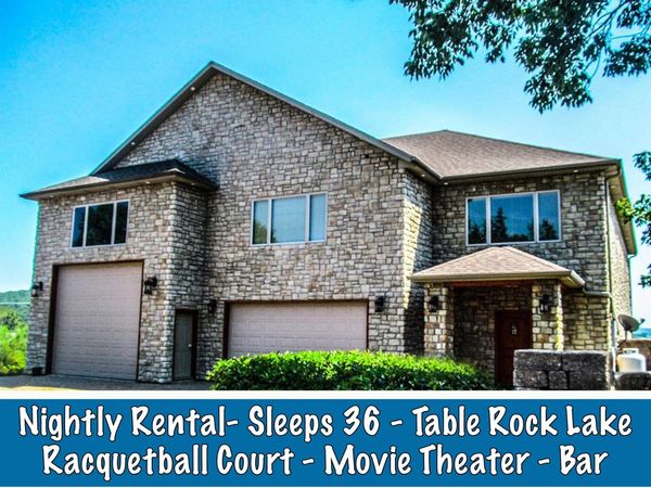 48 King Circle, Branson, MO 65616