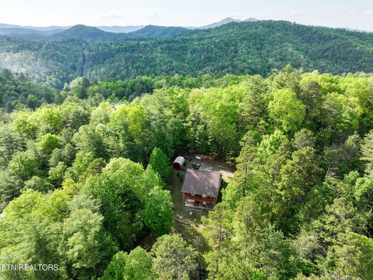 978 Corey Way, Del Rio, TN 37727 Main Photo