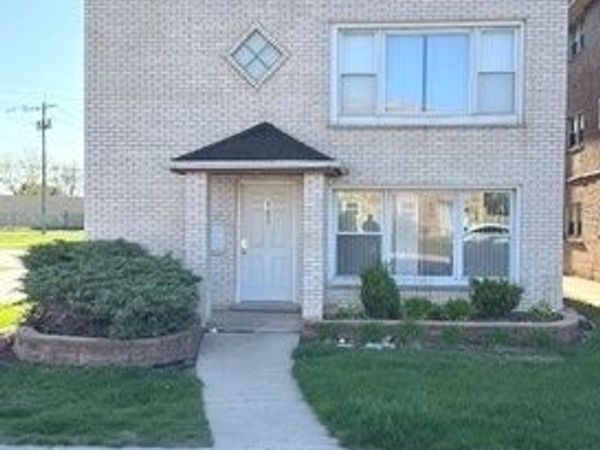100 Luella Avenue, Calumet City, IL 60409