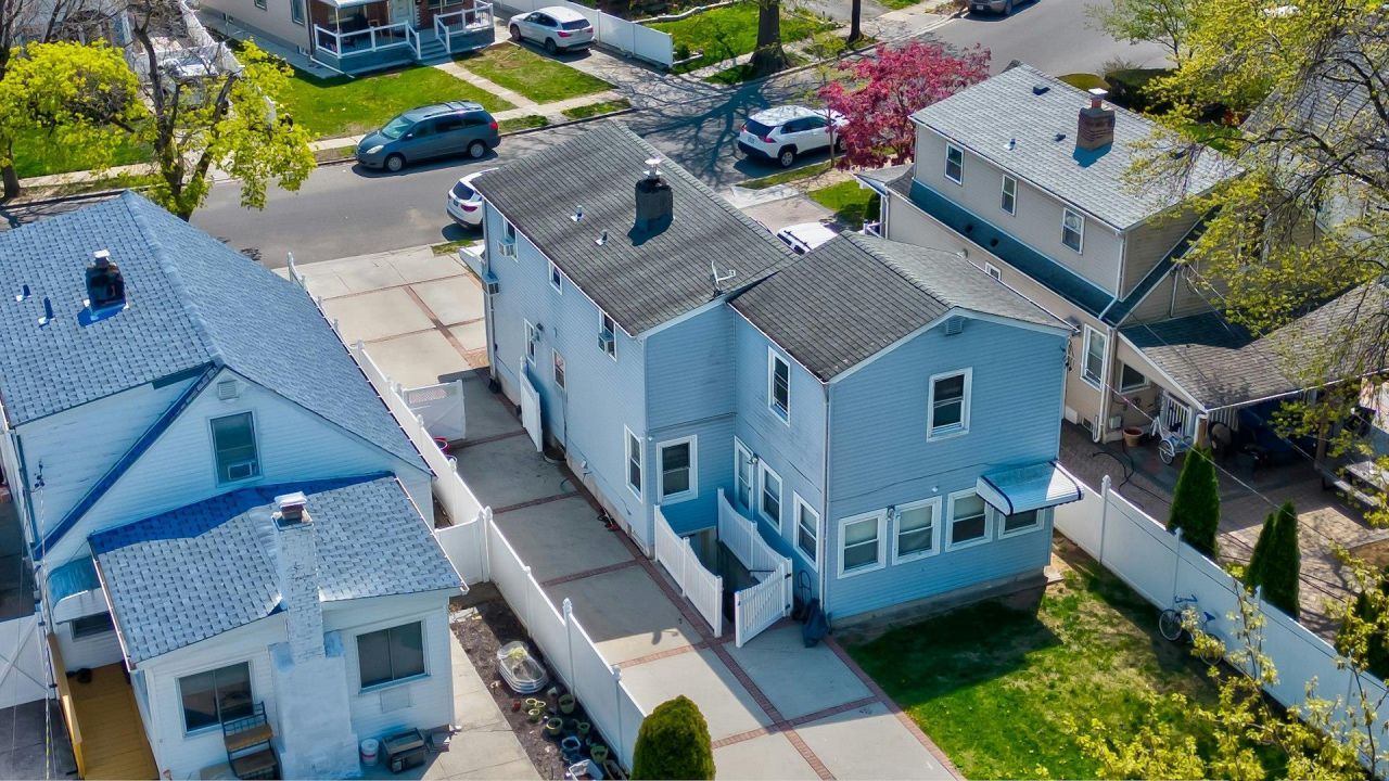 25 Virginia Drive, Elmont, NY 11003 Main Photo