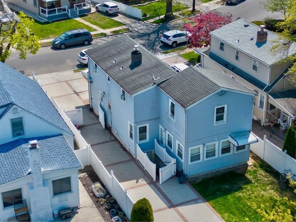 25 Virginia Drive, Elmont, NY 11003