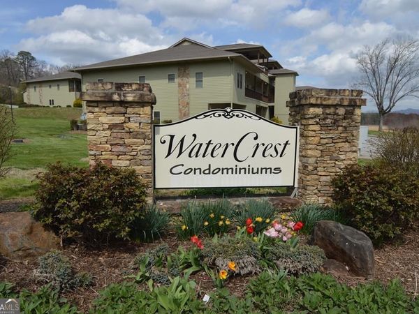 1647 Lakeview Drive, Unit H, Young Harris, GA 30582