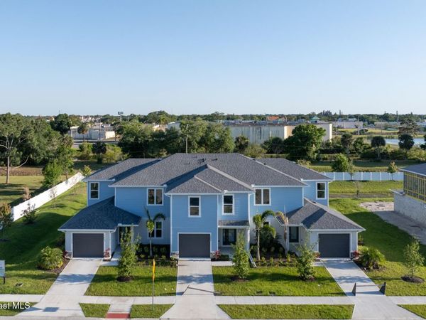 208-238 Hidden Woods Place, Melbourne, FL 32901