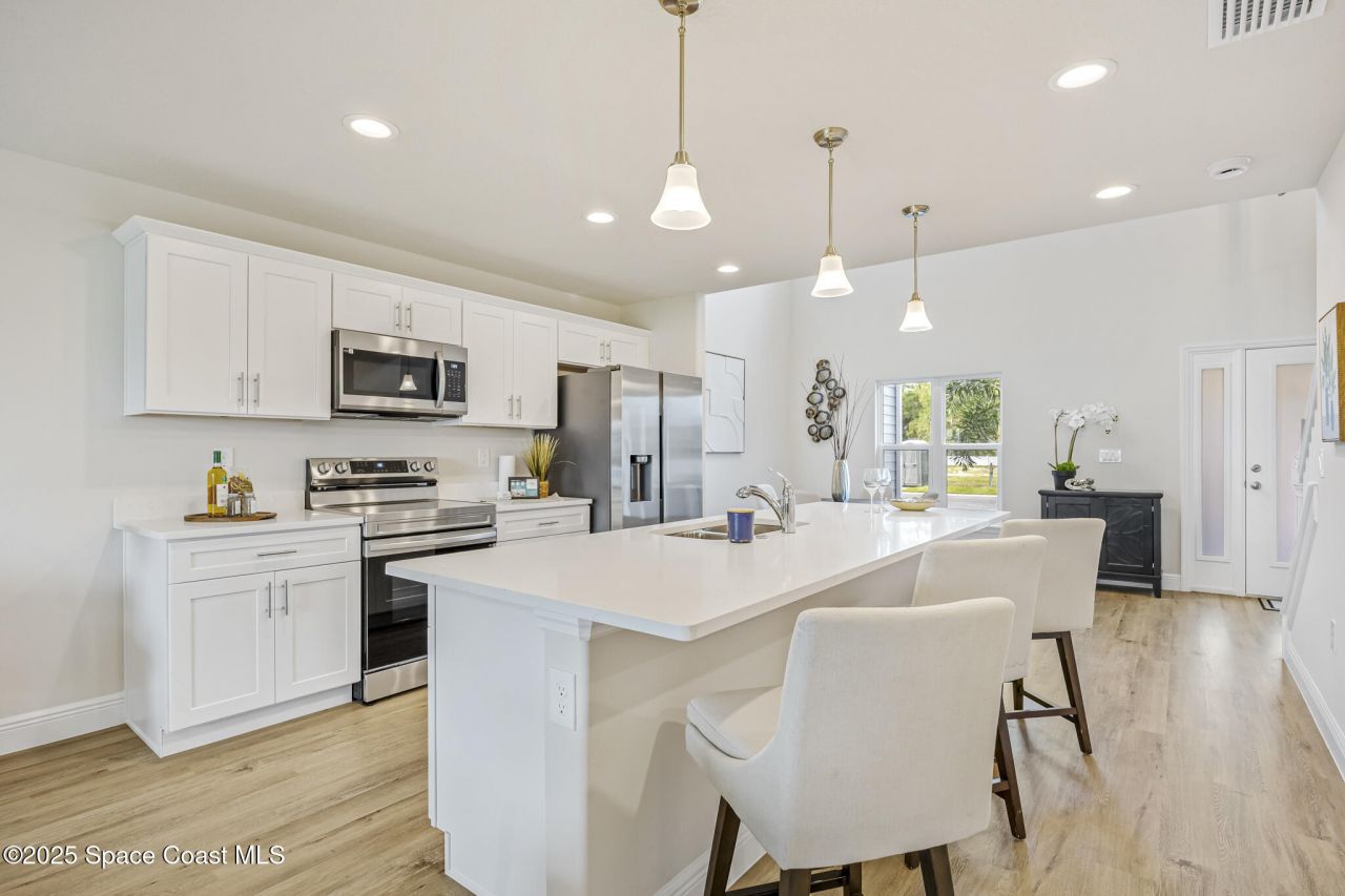208-238 Hidden Woods Place, Melbourne, FL 32901 Photo