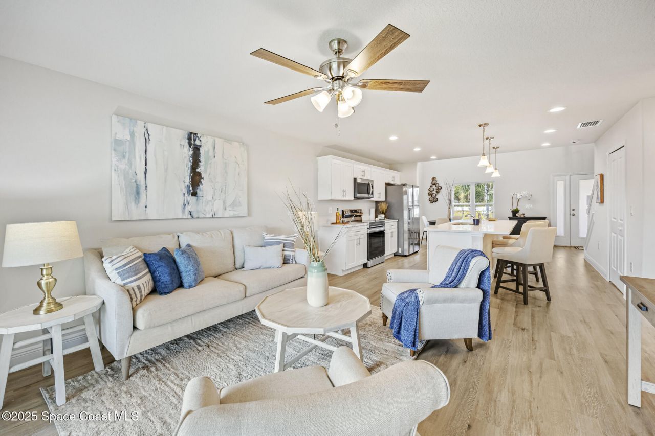 208-238 Hidden Woods Place, Melbourne, FL 32901 Photo
