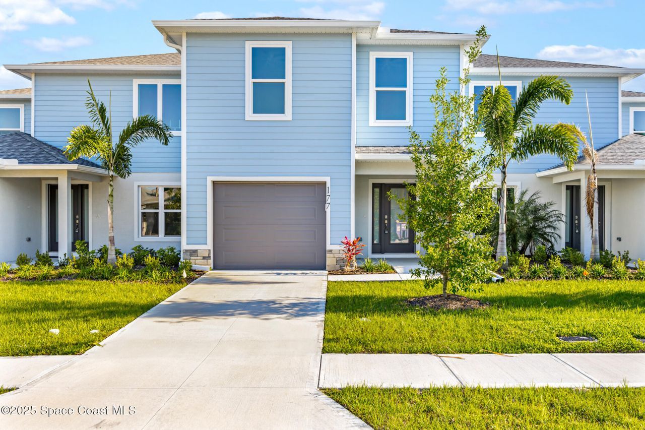 208-238 Hidden Woods Place, Melbourne, FL 32901 Photo