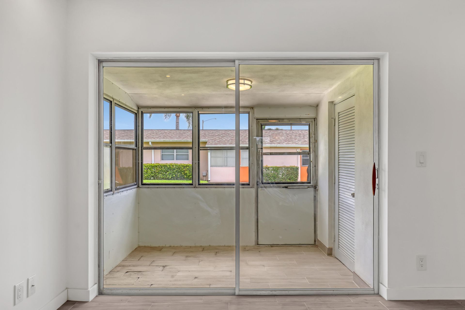 2747 Dudley Drive E, Unit D, West Palm Beach, FL 33415 Photo