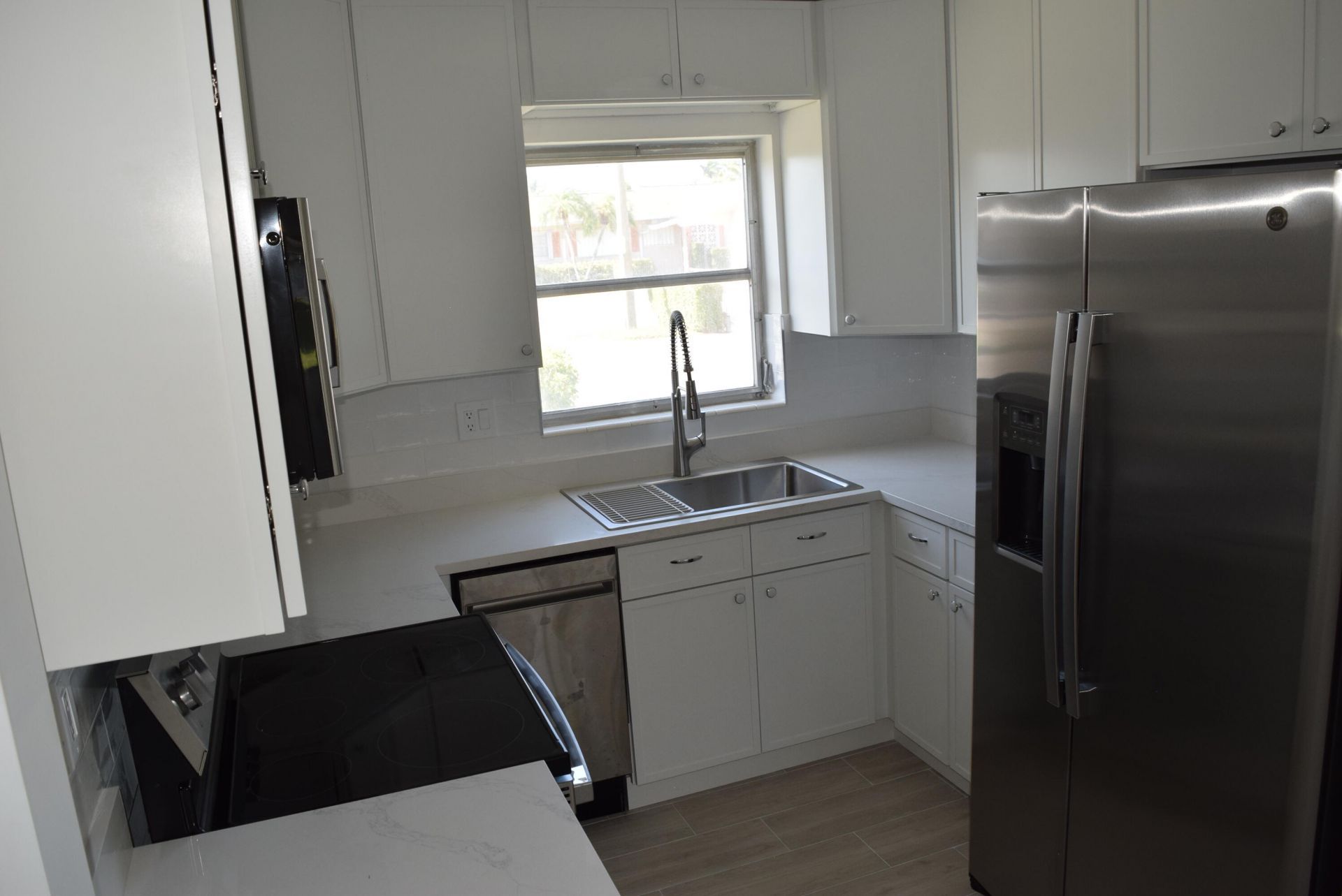 2747 Dudley Drive E, Unit D, West Palm Beach, FL 33415 Photo