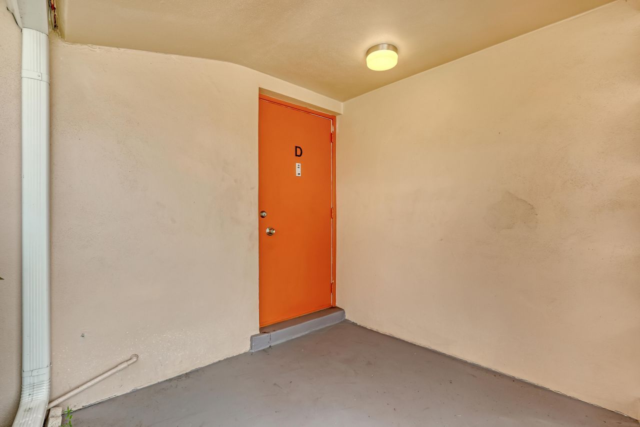 2747 Dudley Drive E, Unit D, West Palm Beach, FL 33415 Photo