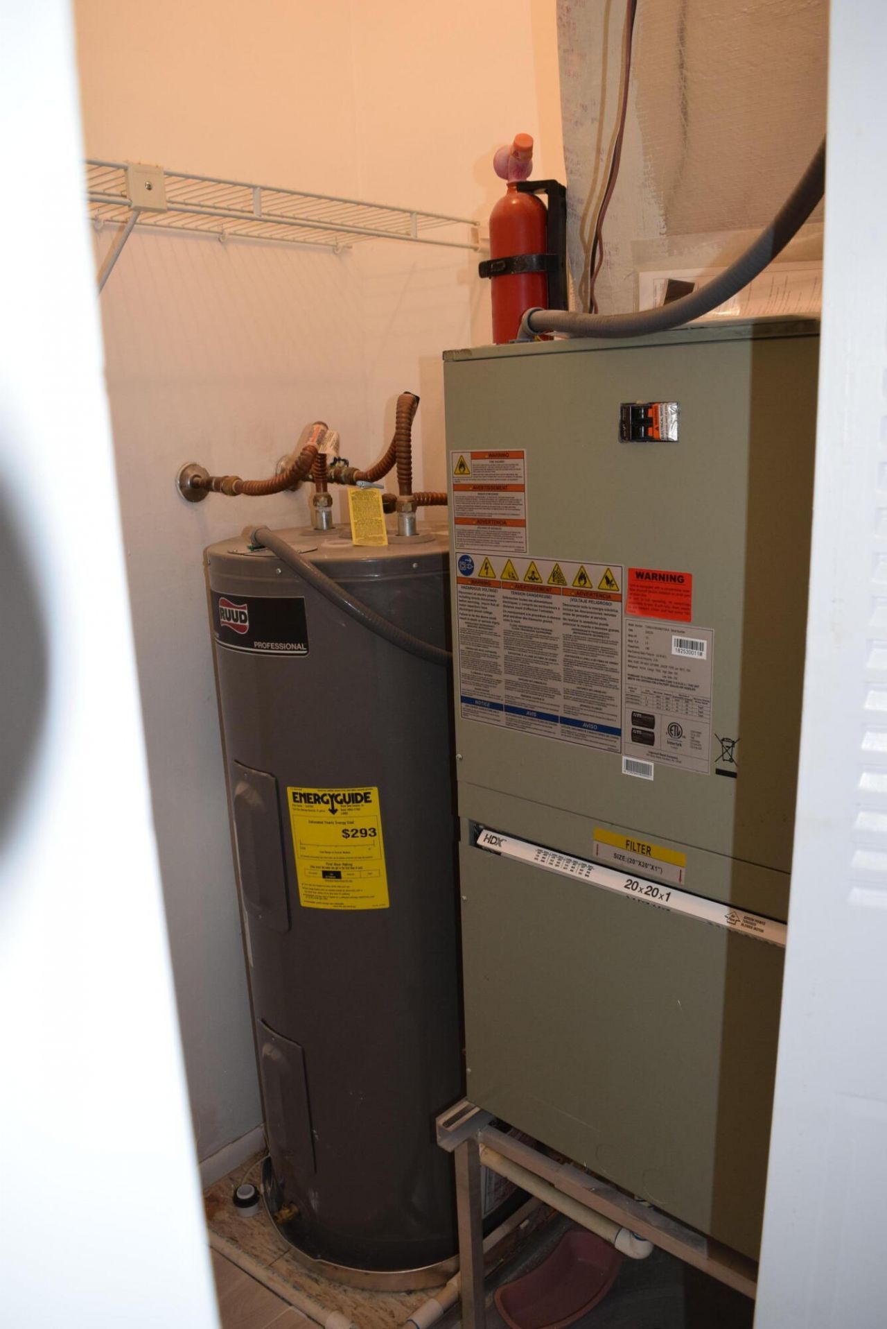 2747 Dudley Drive E, Unit D, West Palm Beach, FL 33415 Photo