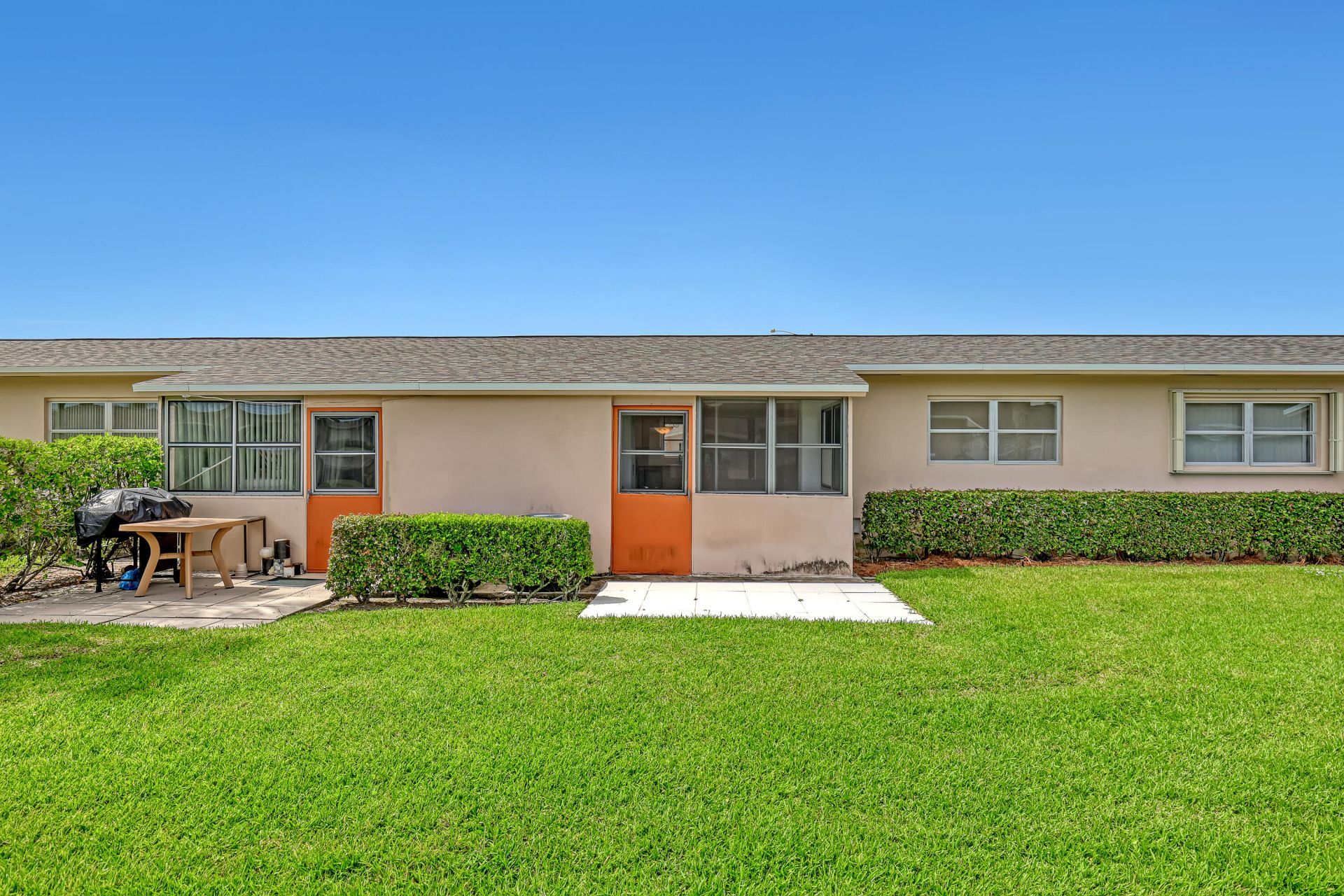 2747 Dudley Drive E, Unit D, West Palm Beach, FL 33415 Photo