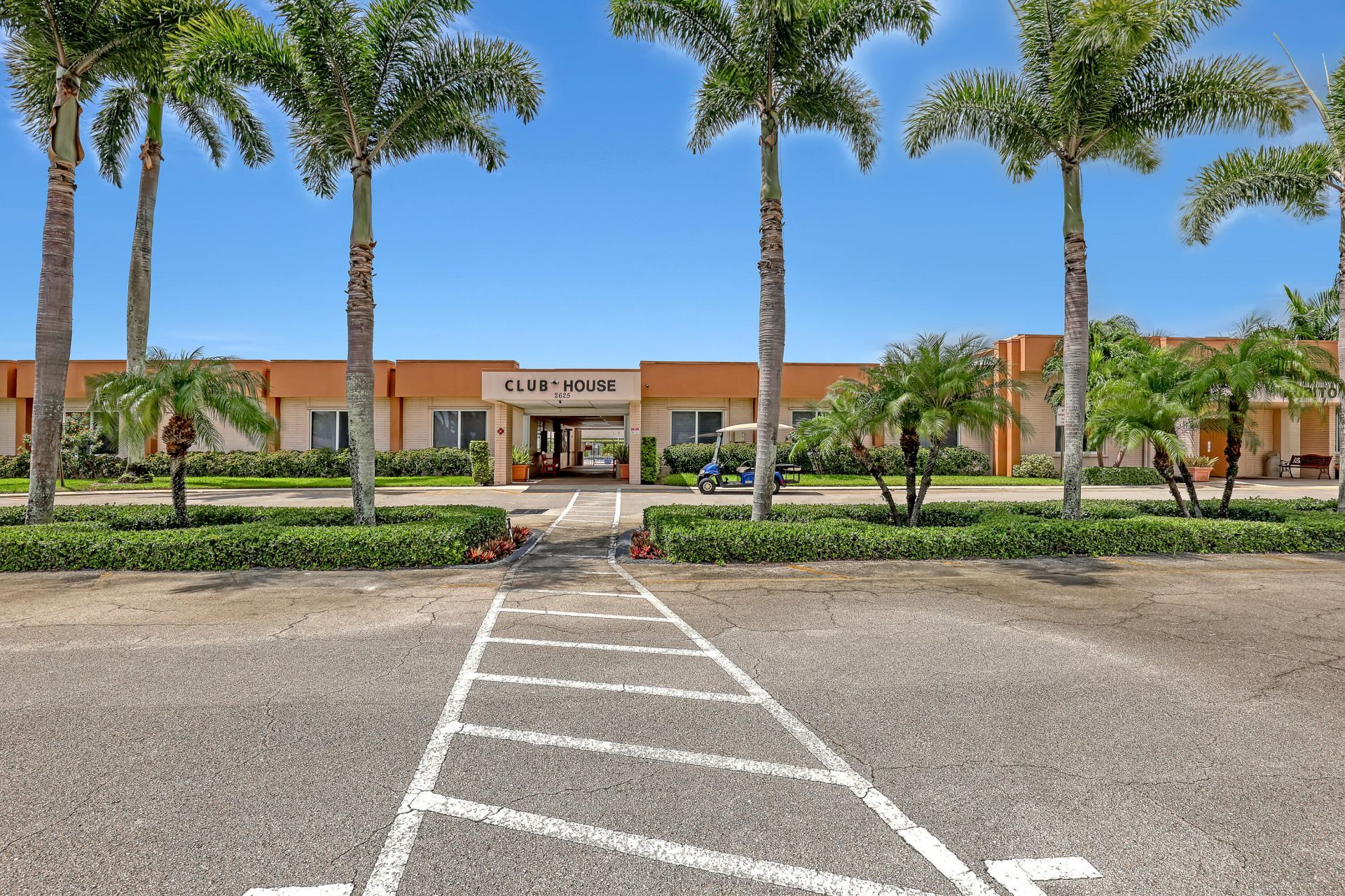 2747 Dudley Drive E, Unit D, West Palm Beach, FL 33415 Photo