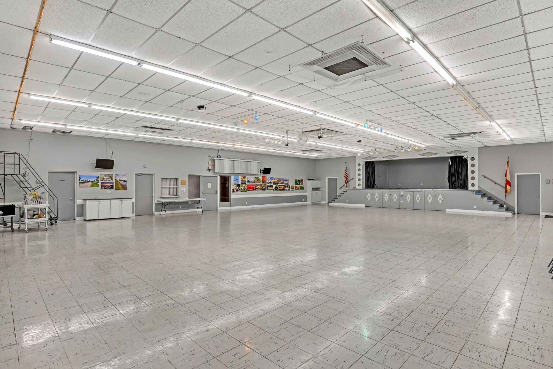 2747 Dudley Drive E, Unit D, West Palm Beach, FL 33415 Photo