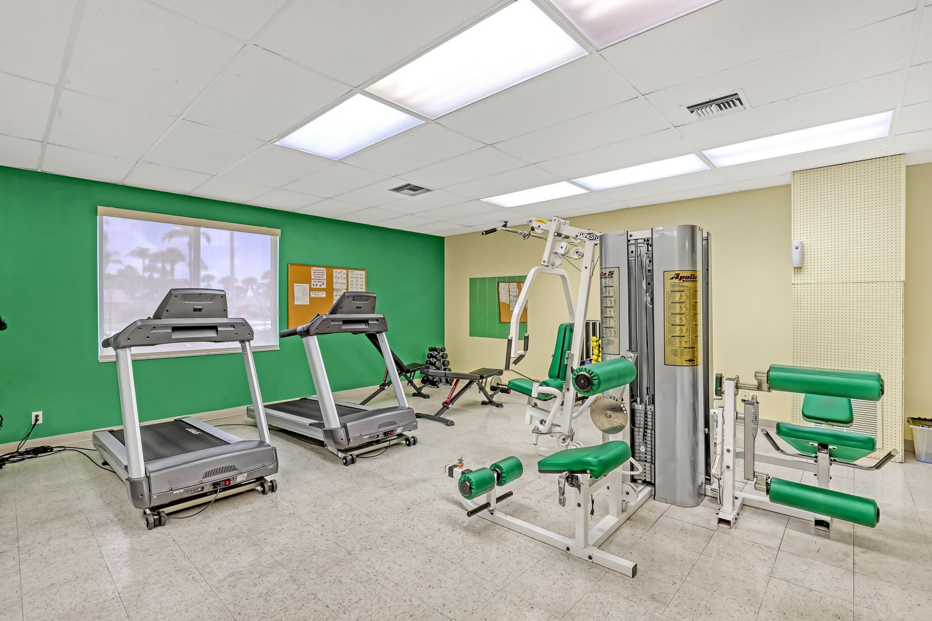 2747 Dudley Drive E, Unit D, West Palm Beach, FL 33415 Photo