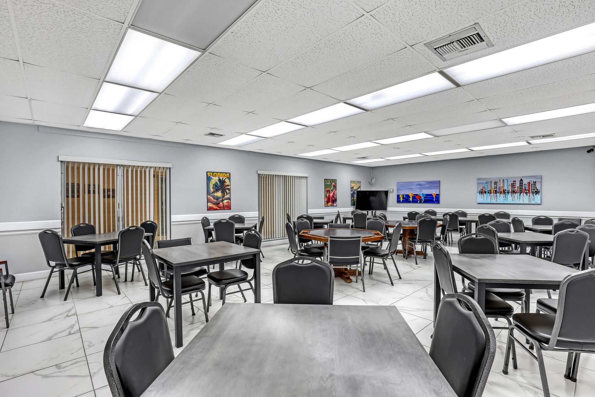 2747 Dudley Drive E, Unit D, West Palm Beach, FL 33415 Photo