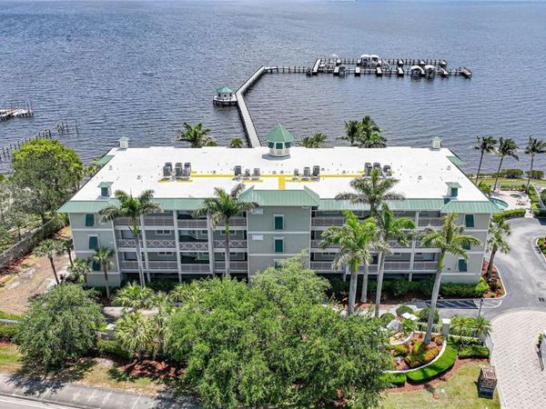 5114 MELBOURNE STREET, Unit A202, PUNTA GORDA, FL 33980