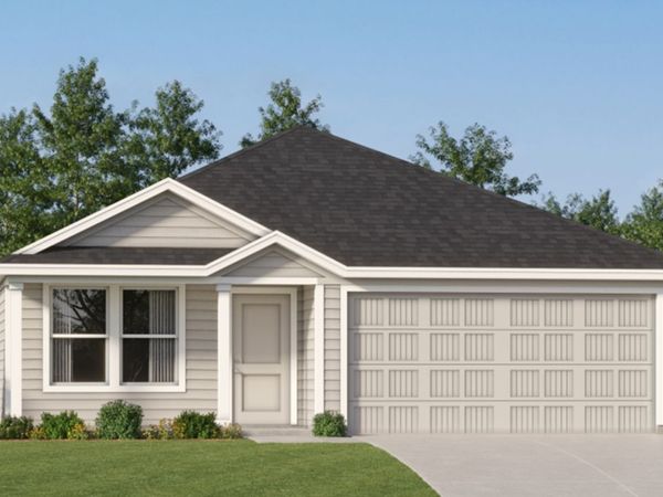 116 Darby Drive, Fredericksburg, TX 78624