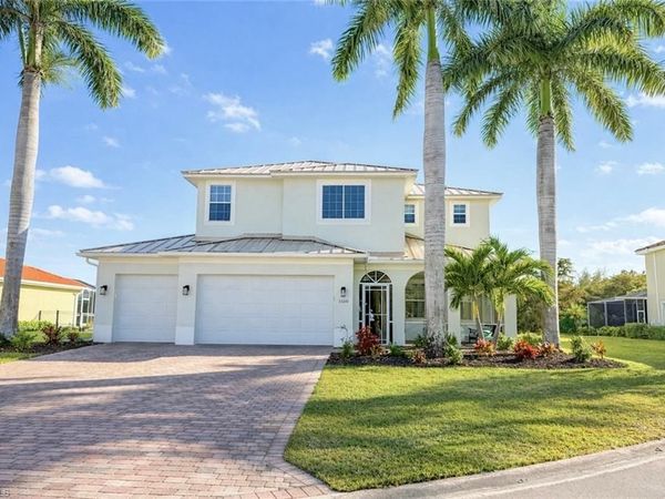 2660 Stonyhill CT, CAPE CORAL, FL 33993