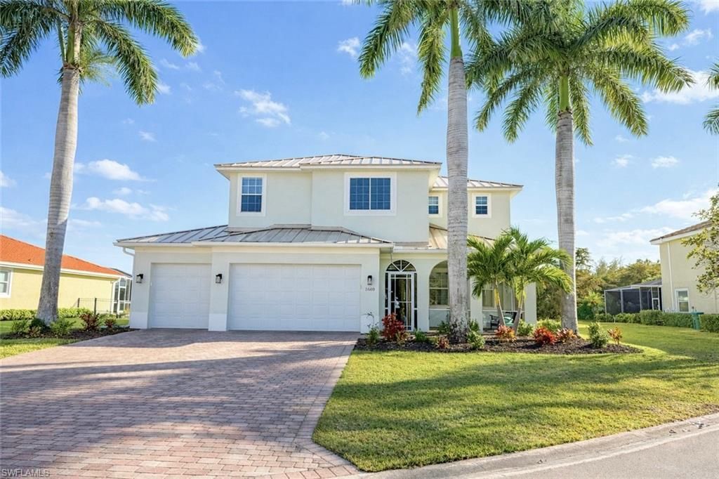 2660 Stonyhill Ct, Cape Coral, FL 33993 Photo