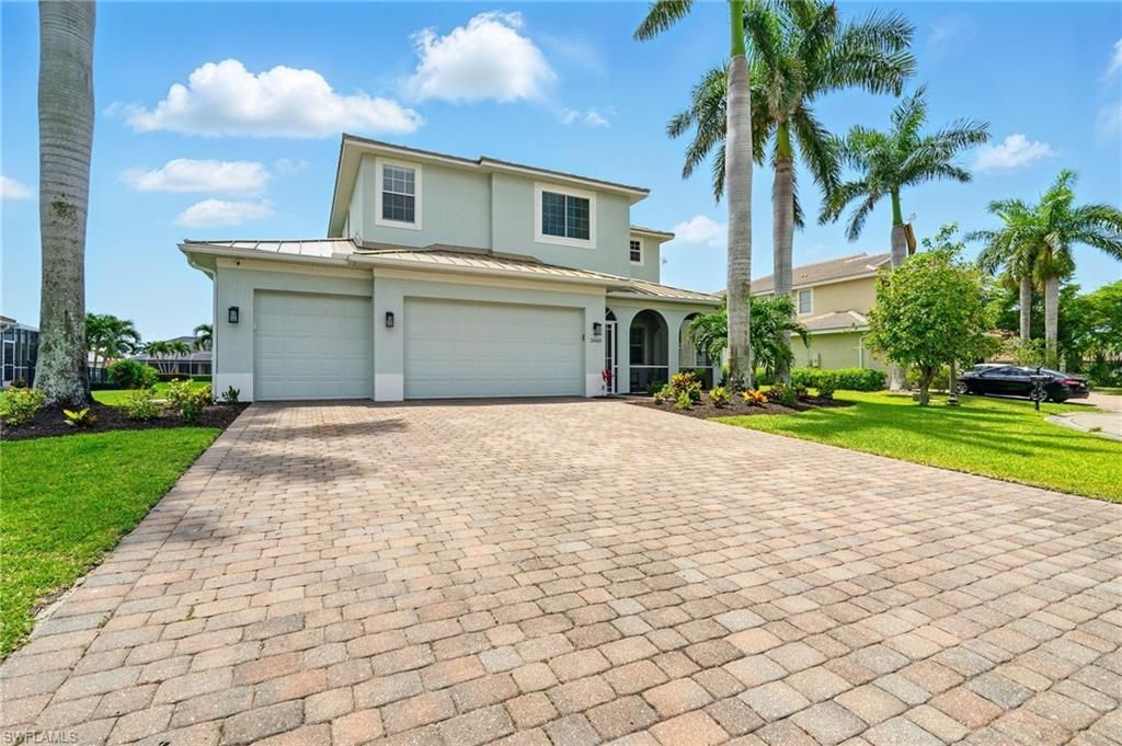 2660 Stonyhill Ct, Cape Coral, FL 33993 Photo