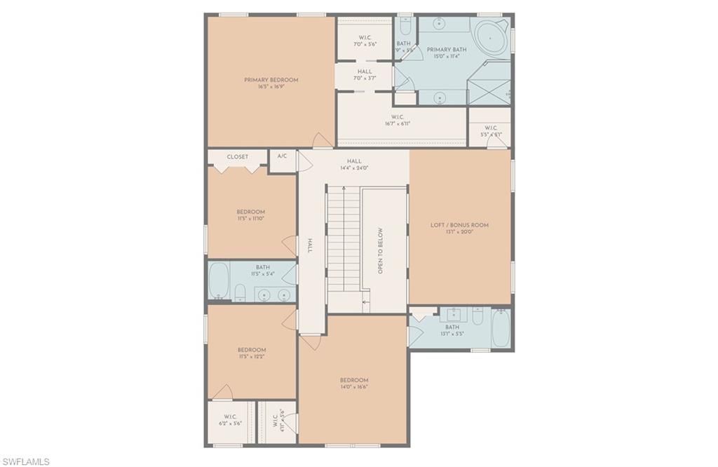 2660 Stonyhill Ct, Cape Coral, FL 33993 Photo