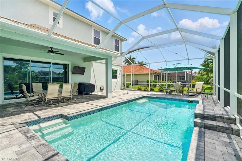 2660 Stonyhill Ct, Cape Coral, FL 33993 Photo